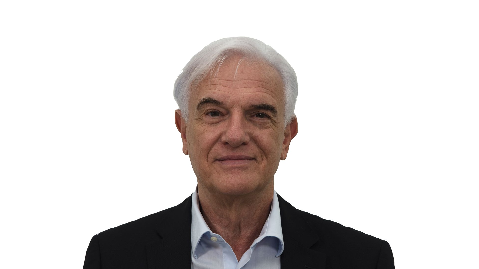 Daniel Daniel