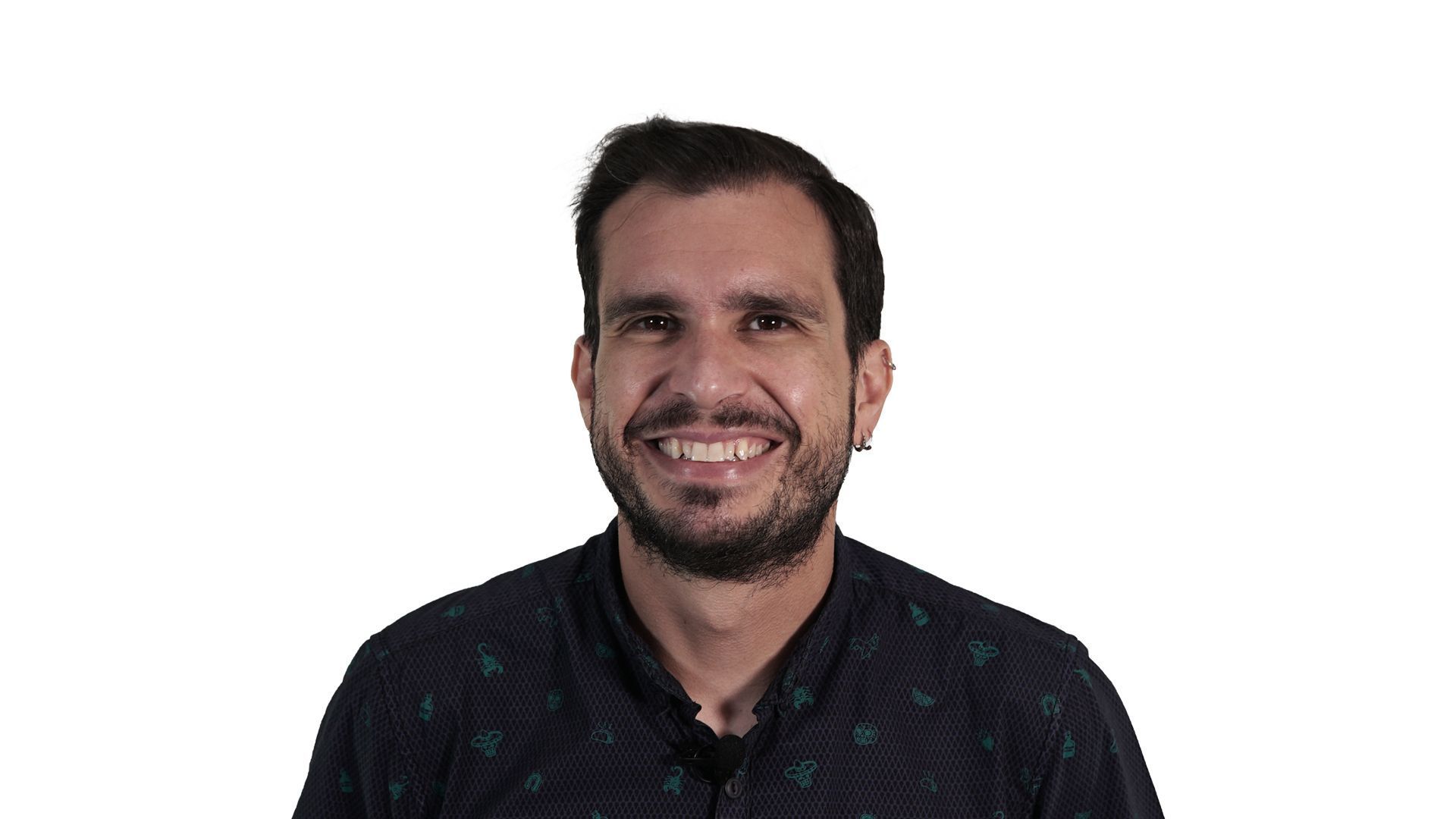 Rafael Linares Palomar Rafael Linares Palomar